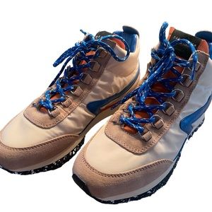 Rag and Bone Retro Hiker